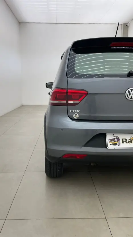 VOLKSWAGEN Fox 1.0 4P TRACK FLEX, Foto 7