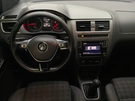 VOLKSWAGEN Fox 1.0 4P TRACK FLEX, Foto 11