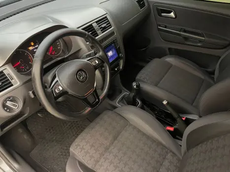 VOLKSWAGEN Fox 1.0 4P TRACK FLEX, Foto 12