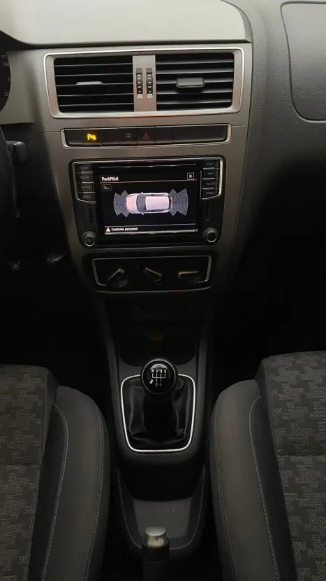 VOLKSWAGEN Fox 1.0 4P TRACK FLEX, Foto 15