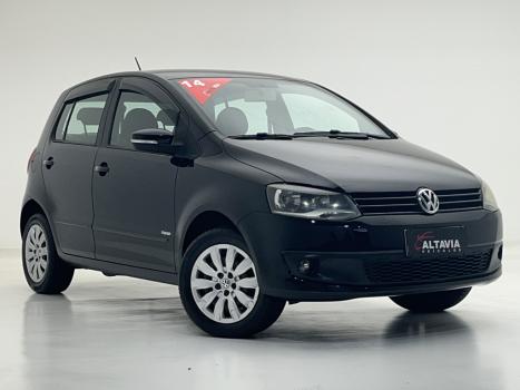 VOLKSWAGEN Fox 1.0 4P TREND FLEX, Foto 1