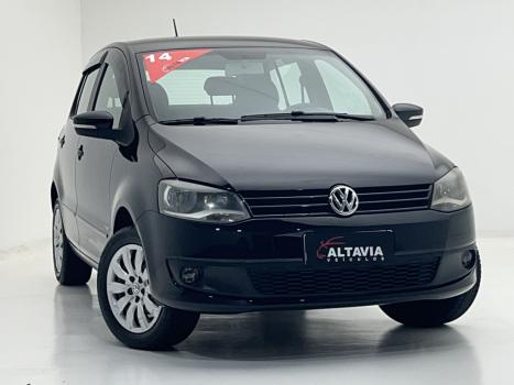VOLKSWAGEN Fox 1.0 4P TREND FLEX, Foto 2