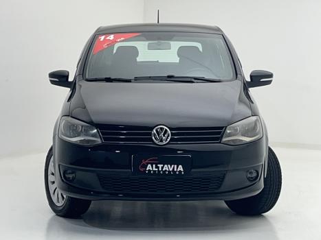 VOLKSWAGEN Fox 1.0 4P TREND FLEX, Foto 3