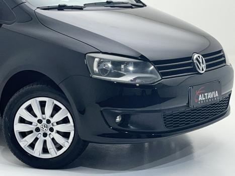 VOLKSWAGEN Fox 1.0 4P TREND FLEX, Foto 4