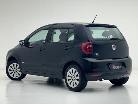 VOLKSWAGEN Fox 1.0 4P TREND FLEX, Foto 6