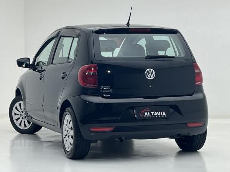VOLKSWAGEN Fox 1.0 4P TREND FLEX, Foto 7