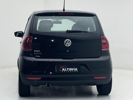 VOLKSWAGEN Fox 1.0 4P TREND FLEX, Foto 8
