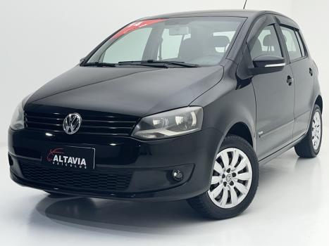 VOLKSWAGEN Fox 1.0 4P TREND FLEX, Foto 9