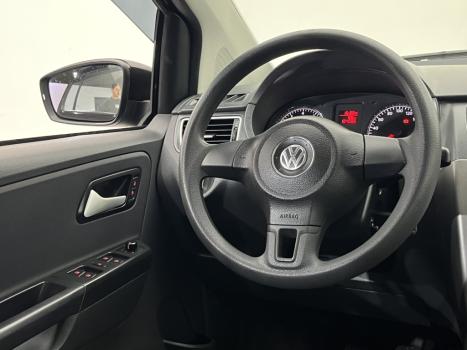 VOLKSWAGEN Fox 1.0 4P TREND FLEX, Foto 10