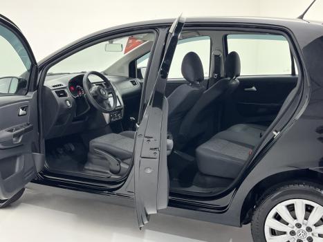 VOLKSWAGEN Fox 1.0 4P TREND FLEX, Foto 14