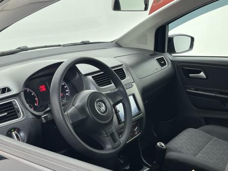 VOLKSWAGEN Fox 1.0 4P TREND FLEX, Foto 16