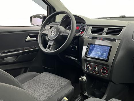 VOLKSWAGEN Fox 1.0 4P TREND FLEX, Foto 18