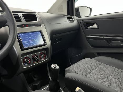 VOLKSWAGEN Fox 1.0 4P TREND FLEX, Foto 20