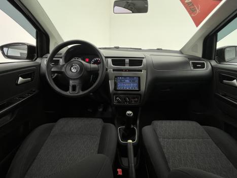 VOLKSWAGEN Fox 1.0 4P TREND FLEX, Foto 21