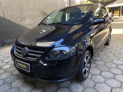 VOLKSWAGEN Fox 1.0 4P BLACKFOX FLEX, Foto 1