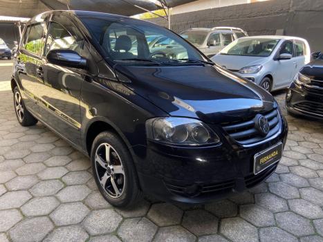 VOLKSWAGEN Fox 1.0 4P BLACKFOX FLEX, Foto 3