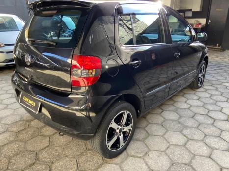 VOLKSWAGEN Fox 1.0 4P BLACKFOX FLEX, Foto 4