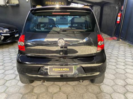 VOLKSWAGEN Fox 1.0 4P BLACKFOX FLEX, Foto 5