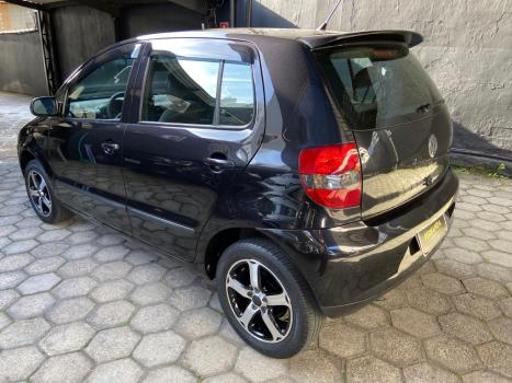 VOLKSWAGEN Fox 1.0 4P BLACKFOX FLEX, Foto 6