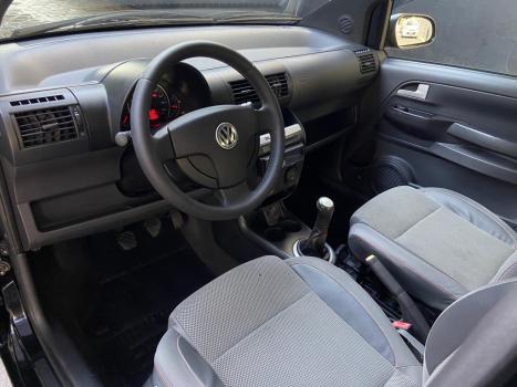 VOLKSWAGEN Fox 1.0 4P BLACKFOX FLEX, Foto 7