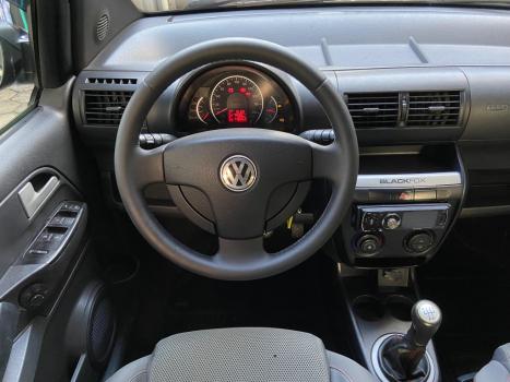 VOLKSWAGEN Fox 1.0 4P BLACKFOX FLEX, Foto 8