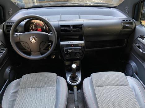 VOLKSWAGEN Fox 1.0 4P BLACKFOX FLEX, Foto 9