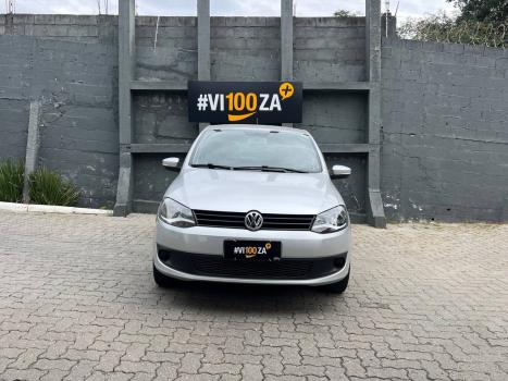 VOLKSWAGEN Fox 1.0 4P PLUS FLEX, Foto 2