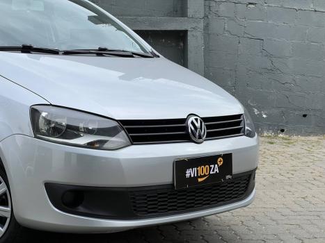 VOLKSWAGEN Fox 1.0 4P PLUS FLEX, Foto 3