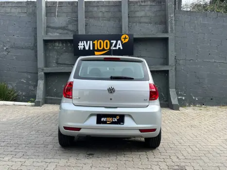 VOLKSWAGEN Fox 1.0 4P PLUS FLEX, Foto 7