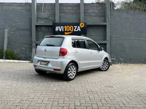 VOLKSWAGEN Fox 1.0 4P PLUS FLEX, Foto 9