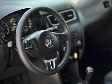VOLKSWAGEN Fox 1.0 4P I-TREND FLEX, Foto 2