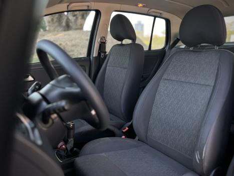 VOLKSWAGEN Fox 1.0 4P I-TREND FLEX, Foto 3