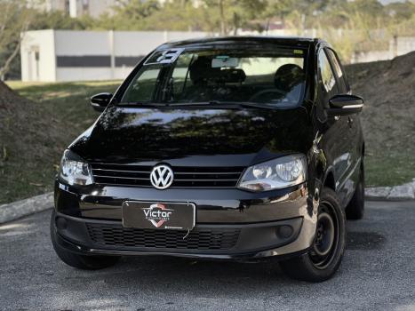 VOLKSWAGEN Fox 1.0 4P I-TREND FLEX, Foto 4