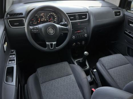 VOLKSWAGEN Fox 1.0 4P I-TREND FLEX, Foto 9