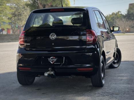 VOLKSWAGEN Fox 1.0 4P I-TREND FLEX, Foto 10