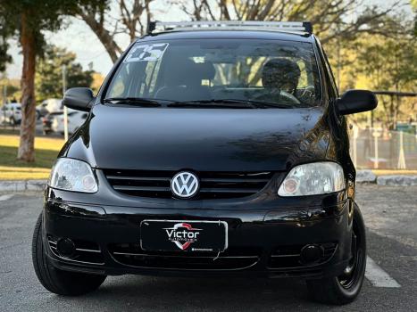 VOLKSWAGEN Fox 1.0 4P CITY FLEX, Foto 2