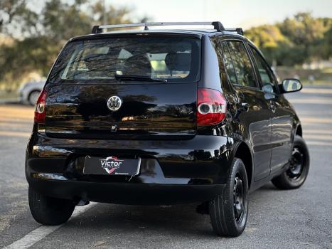 VOLKSWAGEN Fox 1.0 4P CITY FLEX, Foto 6
