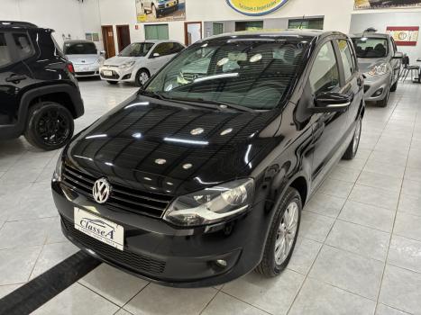 VOLKSWAGEN Fox 1.0 4P FLEX, Foto 1