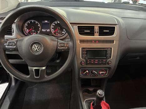 VOLKSWAGEN Fox 1.0 4P FLEX, Foto 3