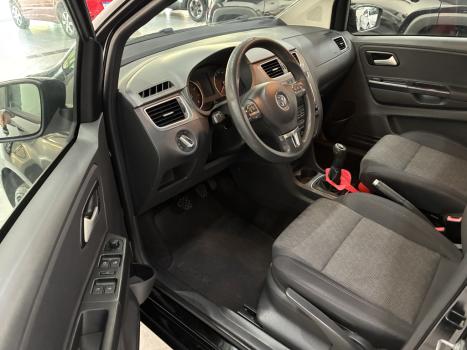VOLKSWAGEN Fox 1.0 4P FLEX, Foto 4