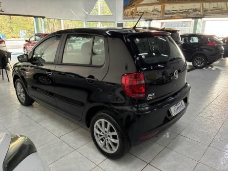 VOLKSWAGEN Fox 1.0 4P FLEX, Foto 7