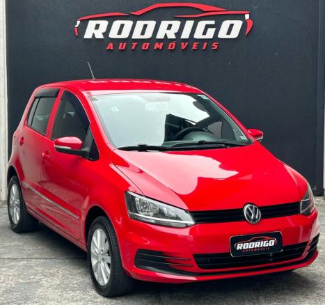 VOLKSWAGEN Fox 1.0 4P TRENDLINE FLEX, Foto 3