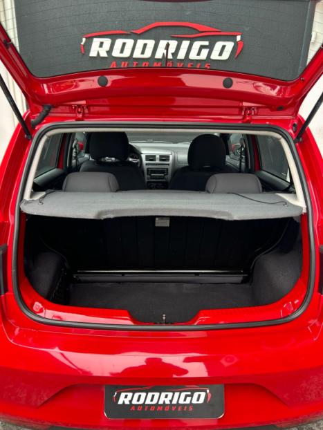 VOLKSWAGEN Fox 1.0 4P TRENDLINE FLEX, Foto 4