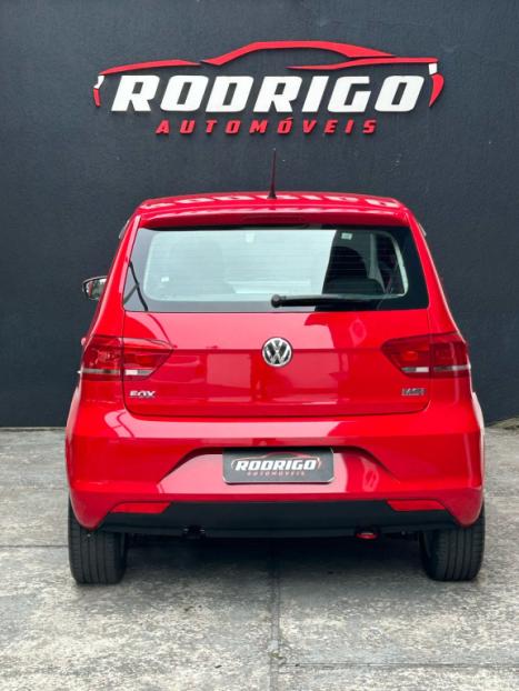 VOLKSWAGEN Fox 1.0 4P TRENDLINE FLEX, Foto 5