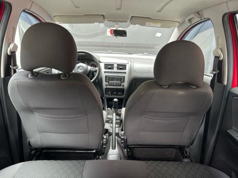 VOLKSWAGEN Fox 1.0 4P TRENDLINE FLEX, Foto 7