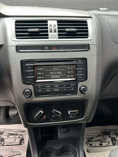 VOLKSWAGEN Fox 1.0 4P TRENDLINE FLEX, Foto 8