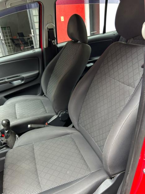 VOLKSWAGEN Fox 1.0 4P TRENDLINE FLEX, Foto 12