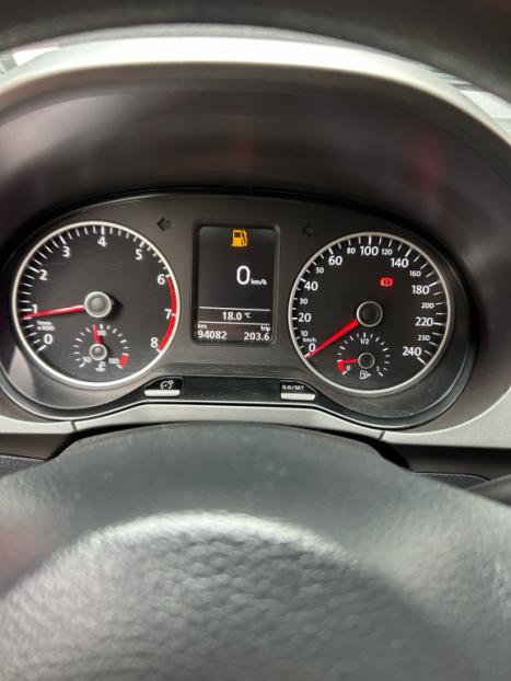 VOLKSWAGEN Fox 1.0 4P TRENDLINE FLEX, Foto 14