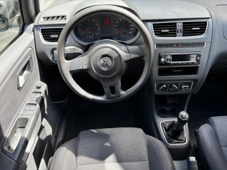 VOLKSWAGEN Fox 1.0 4P TREND FLEX, Foto 5