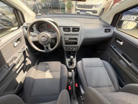 VOLKSWAGEN Fox 1.0 4P TREND FLEX, Foto 9